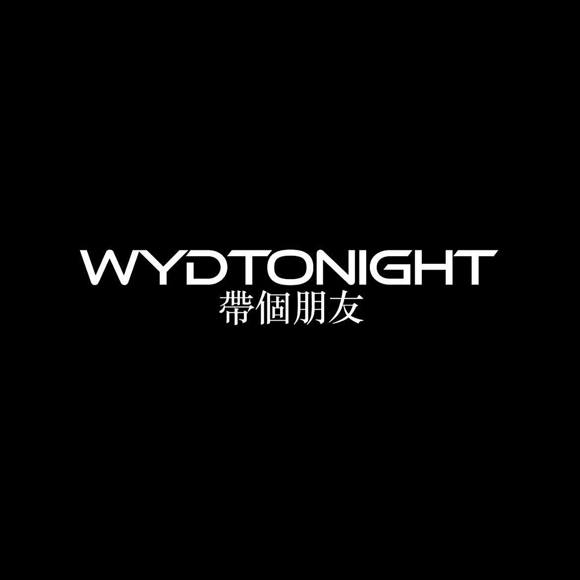 WydTonight @ Mister Wolf