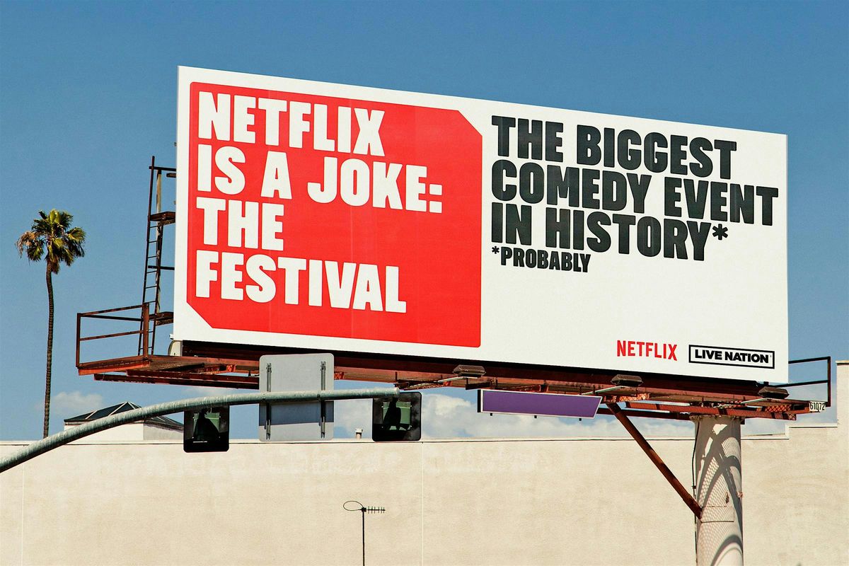 Netflix Is A Joke Fest - Seinfeld, Gaffigan, Bargatze and Maniscalco