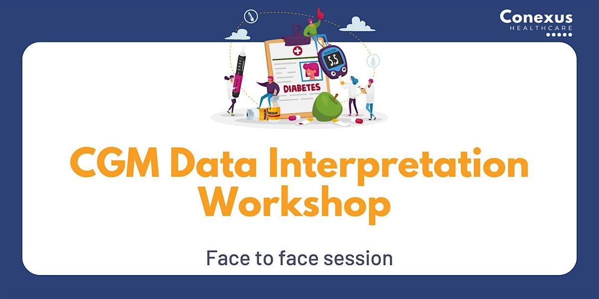 CGM data interpretation workshop