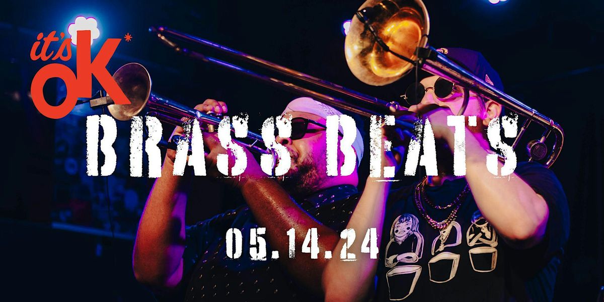 Brass Beats Week 1