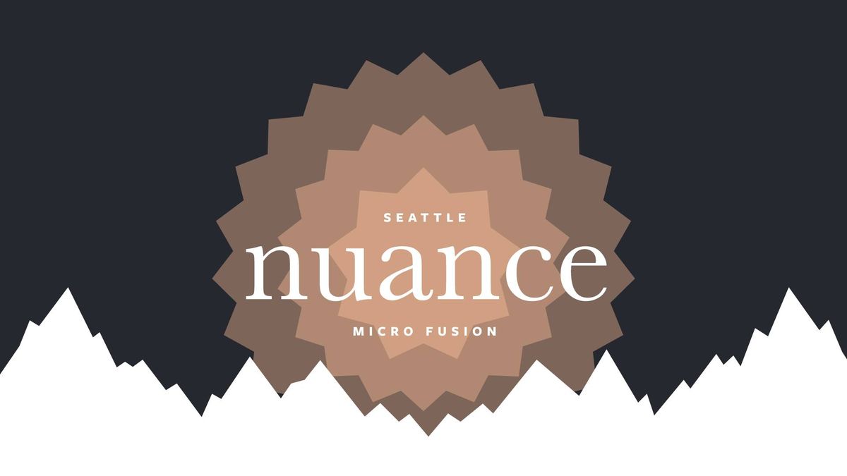 nuance - Junly
