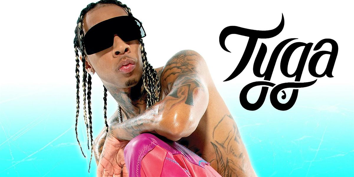 TYGA - Mexican Independence Day Weekend at Vegas Night Club - Sep 14<<<