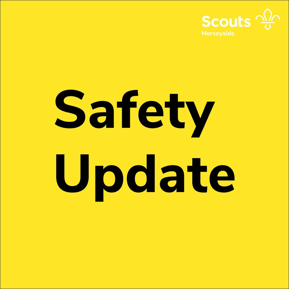 Join Us for an Exclusive Event on Managing a Safe Scout Premises!