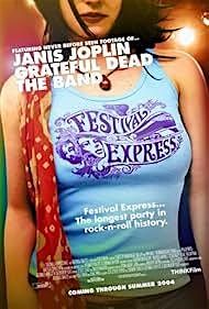 Festival Select Screening-Festival Express (2003)