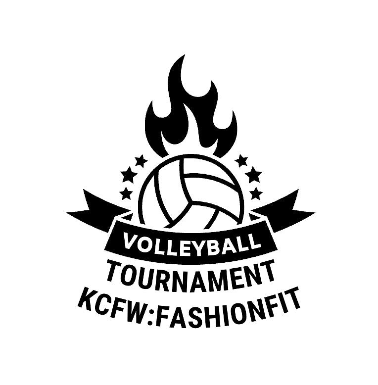 KCFW: Fashion FIT Volleyball Tournament