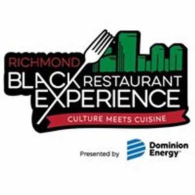 Richmond Black Restaurant Experience