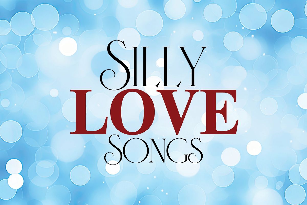 Jacksonville Symphony: Silly Love Songs - McCartney  Cher  Whitney & More