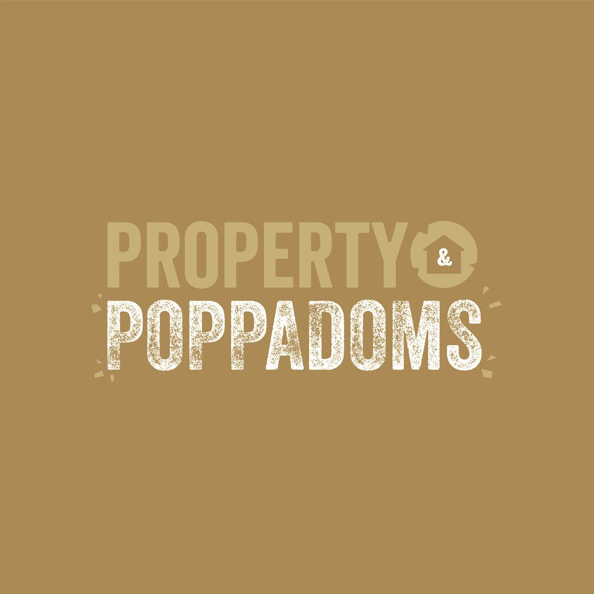 Property & Poppadoms - Kent