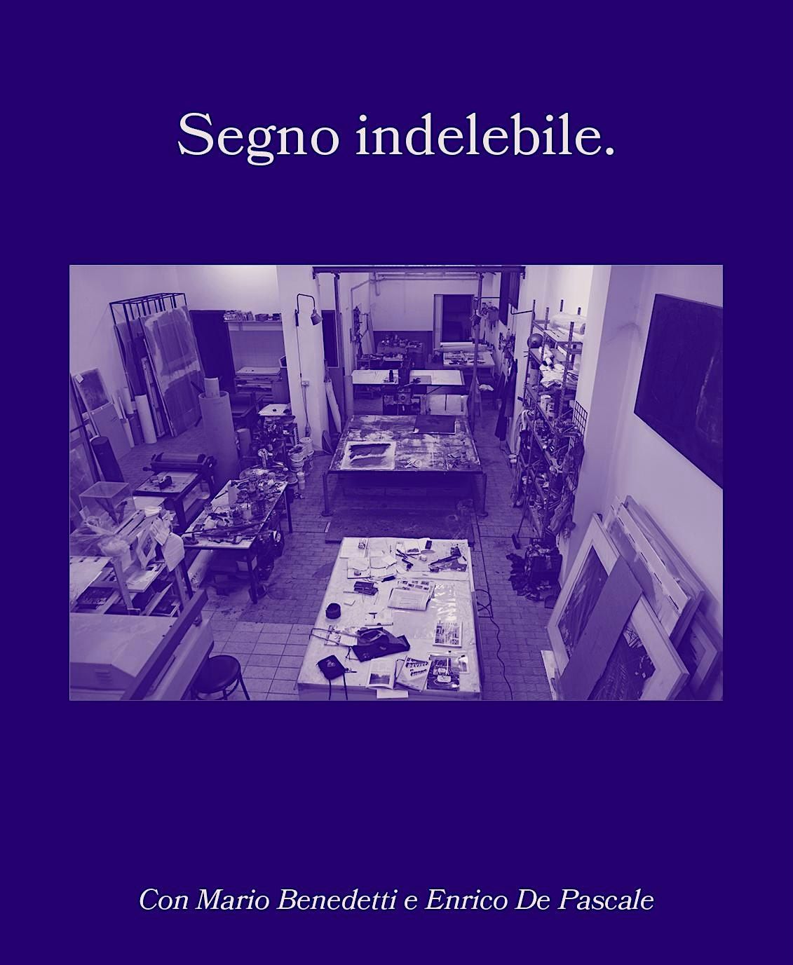 SEGNO INDELEBILE