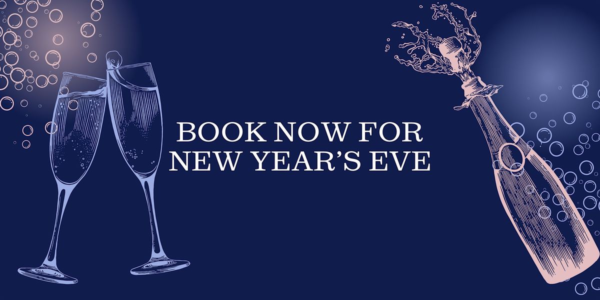 New Year's Eve at The Randolph