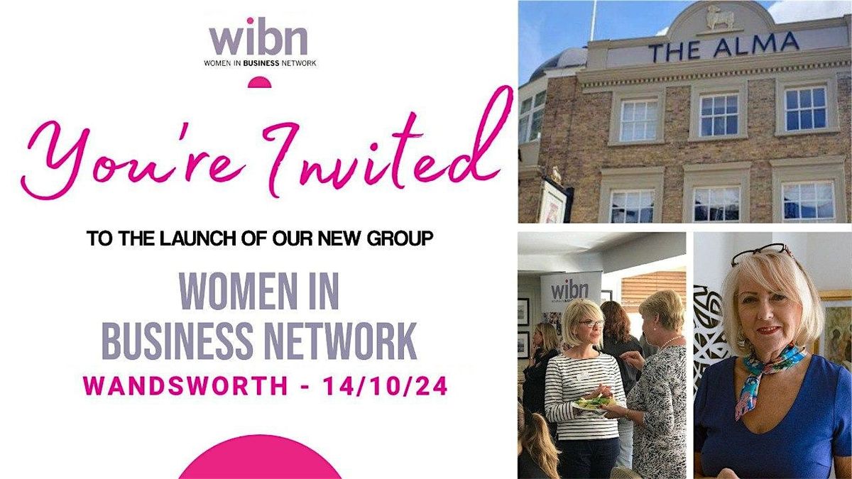 WIBN Wandsworth Town