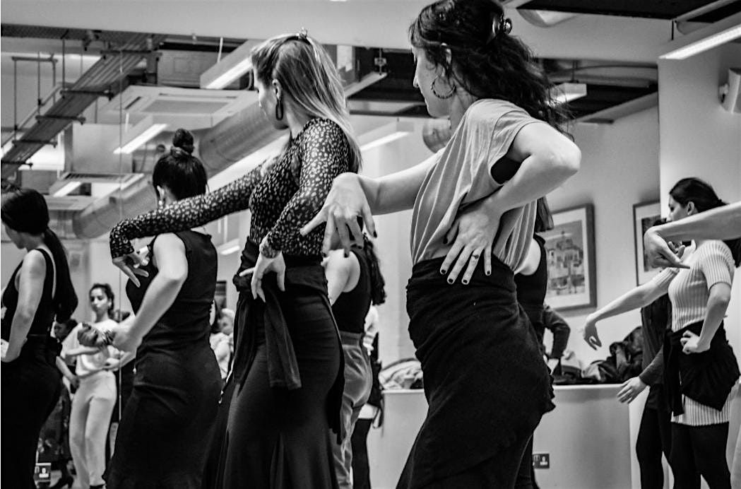 Flamenco Academy London 6 Week Beginners Course