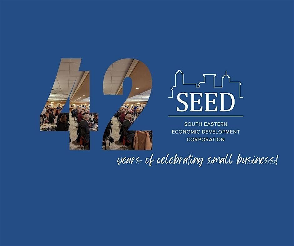 SEED 42nd Annual Meeting