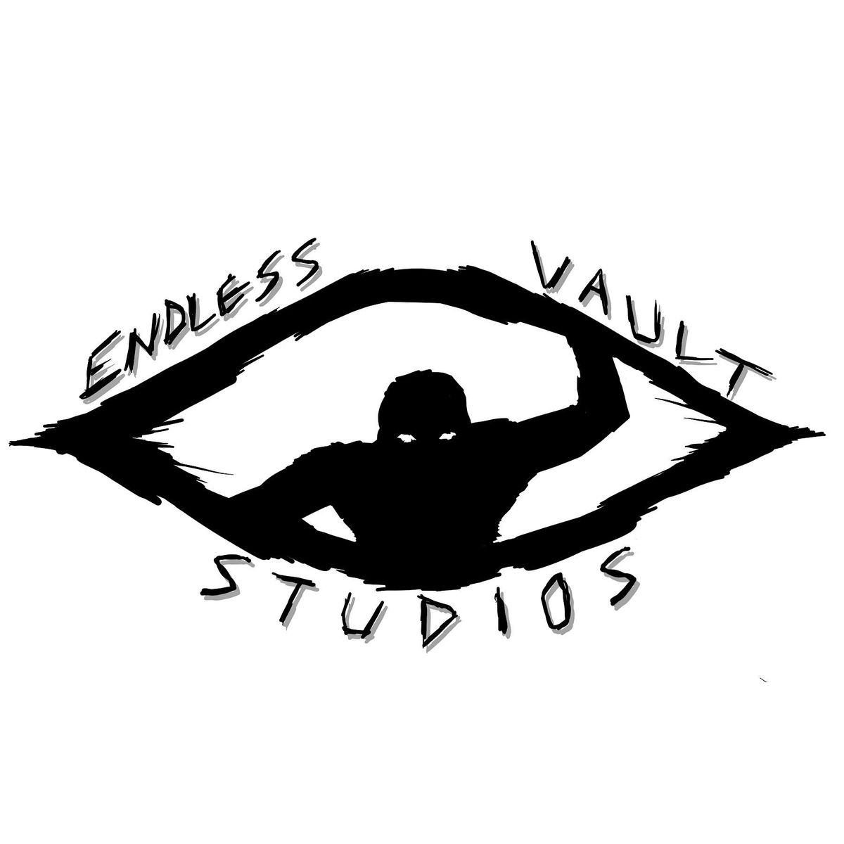 The Endless Vault Studios Installation