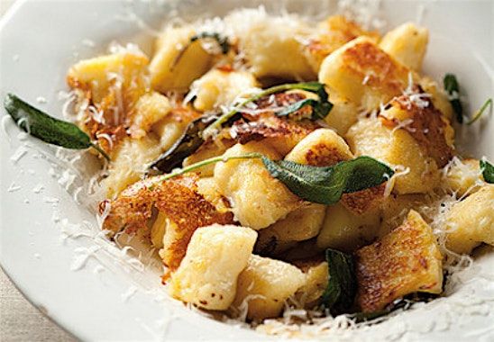 In-person class: Authentic Pasta Workshop: Handmade Gnocchi (Miami)