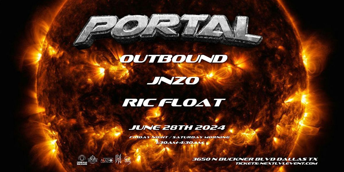 Portal After Hours - June 28th