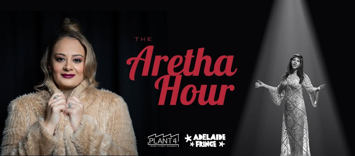 The Aretha Hour