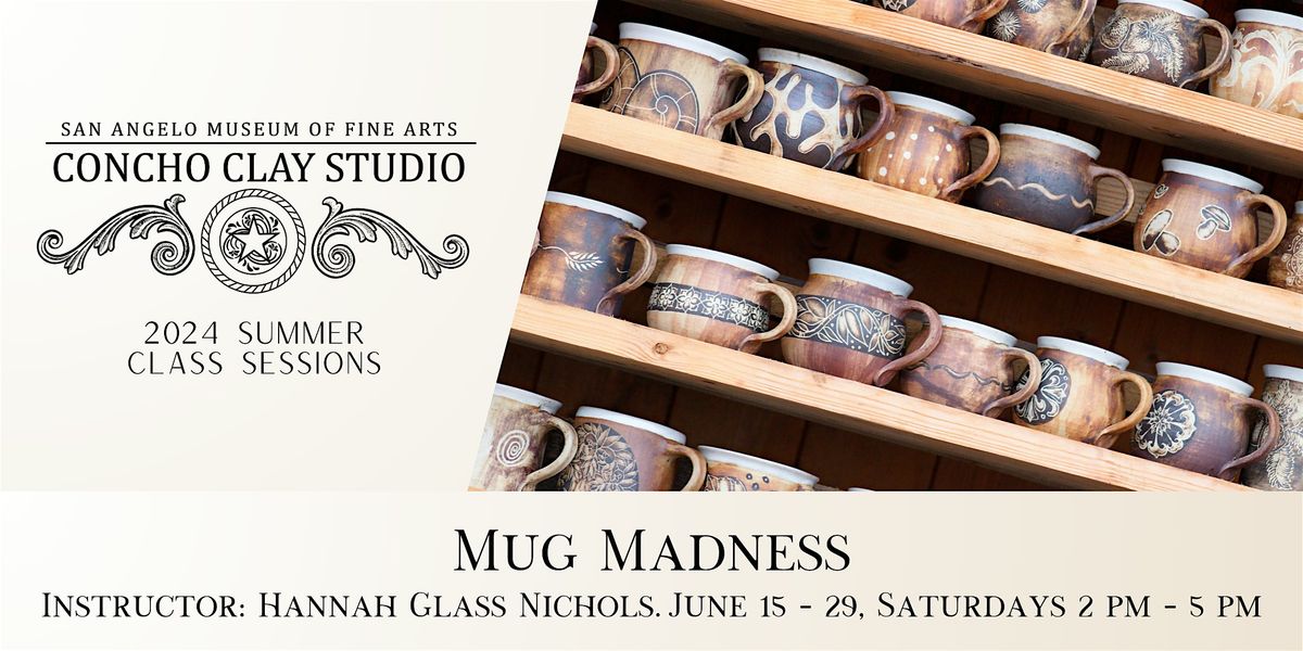 Mug Madness