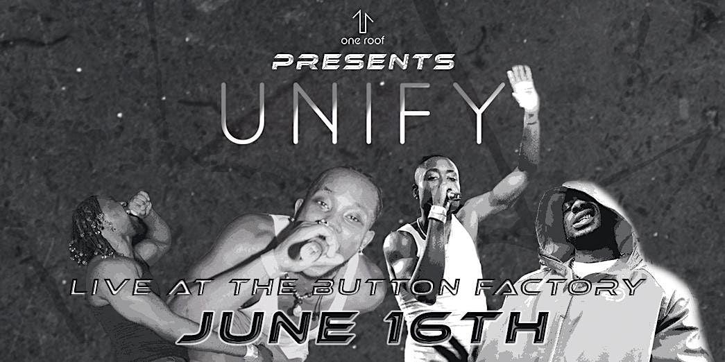 One Roof Presents - Unify