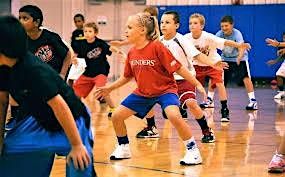 FREE BASKETBALL TRAINING AGES  (5-10) YEARS OLD & ARTS CRAFTS