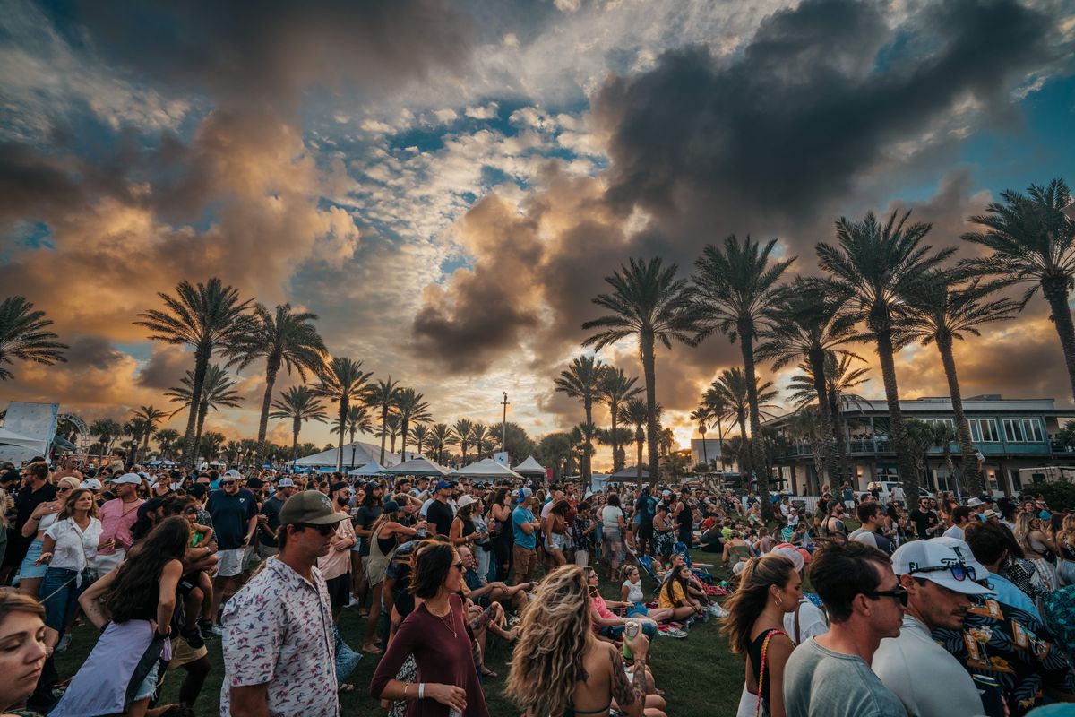 2023 Florida Fin Fest