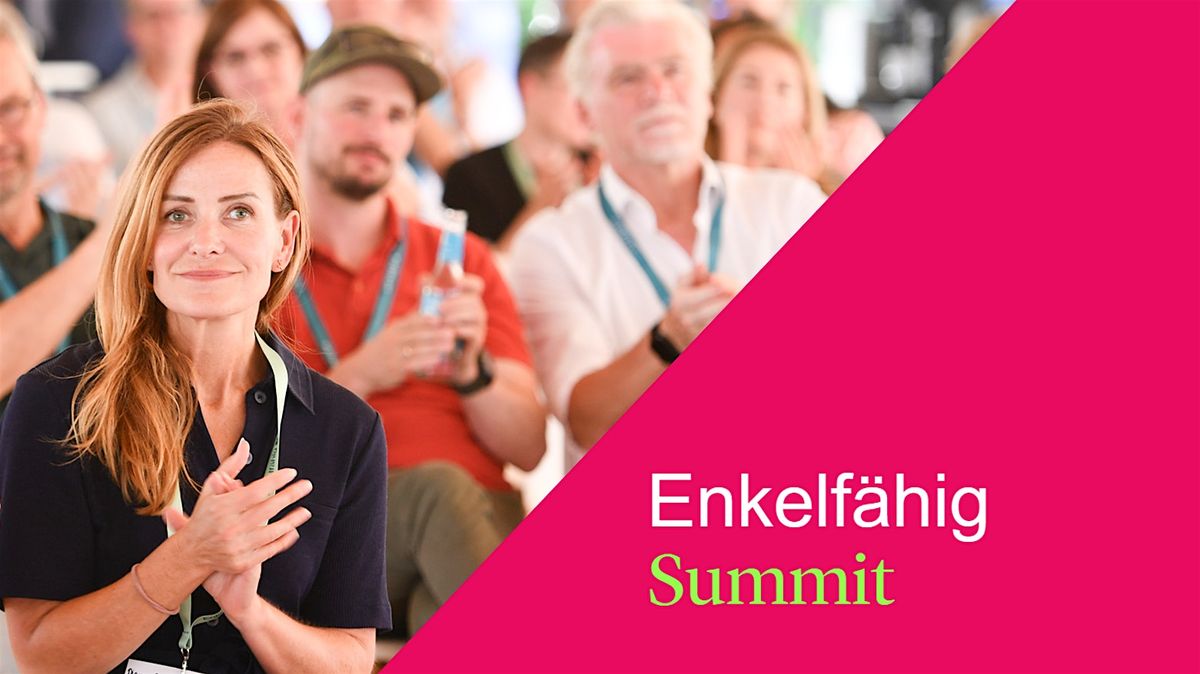 Enkelf\u00e4hig Summit 2025