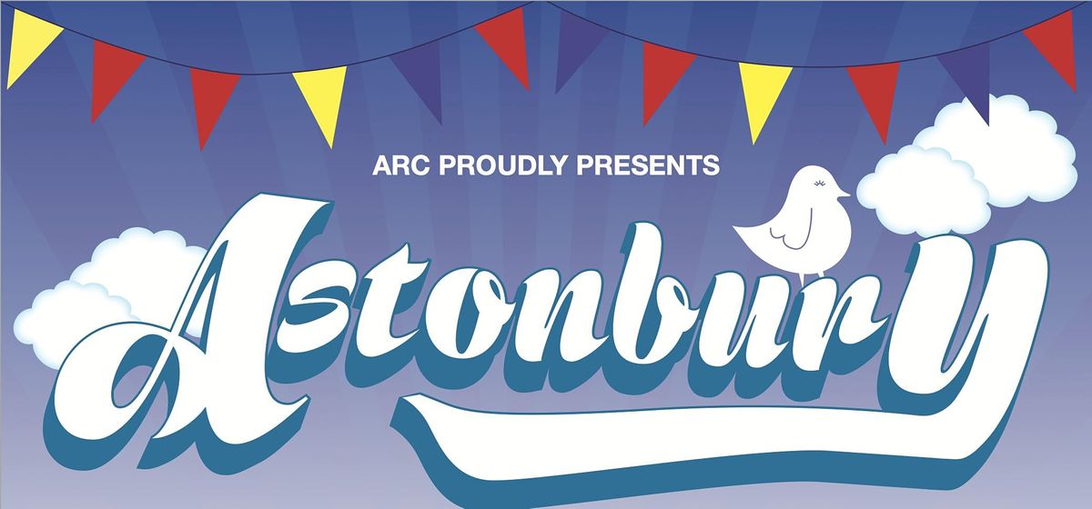 Astonbury 2022