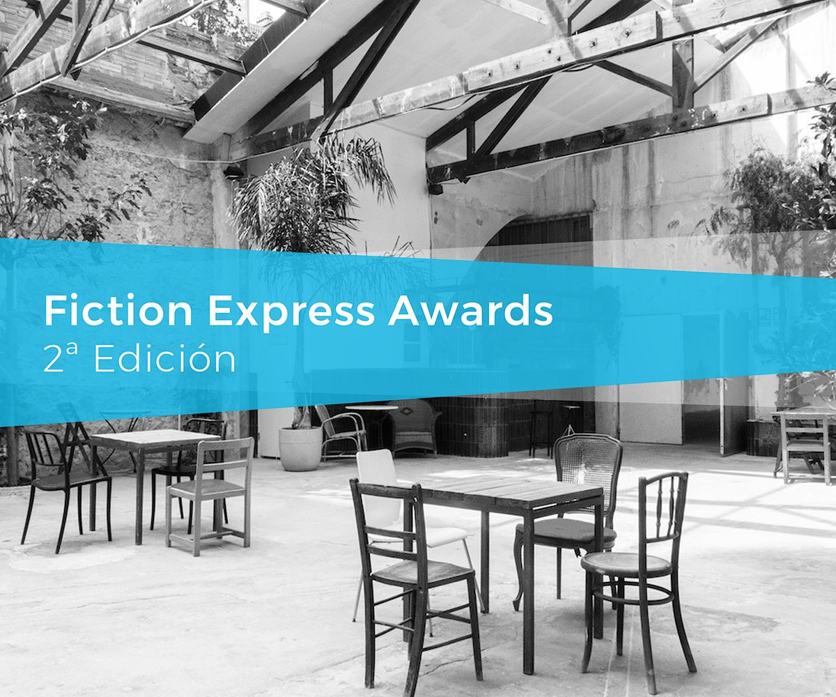 Fiction Express Awards