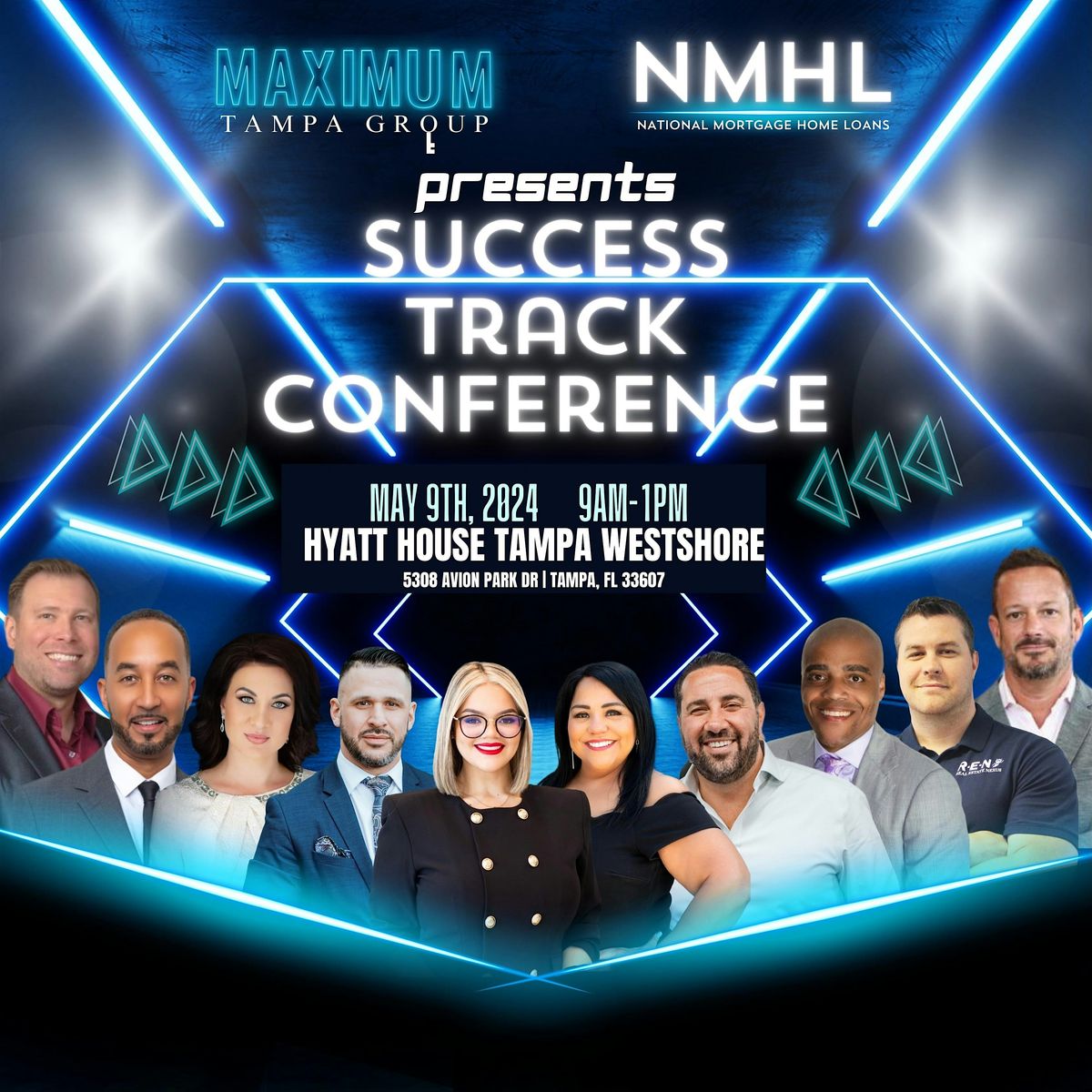 Success Track Conference