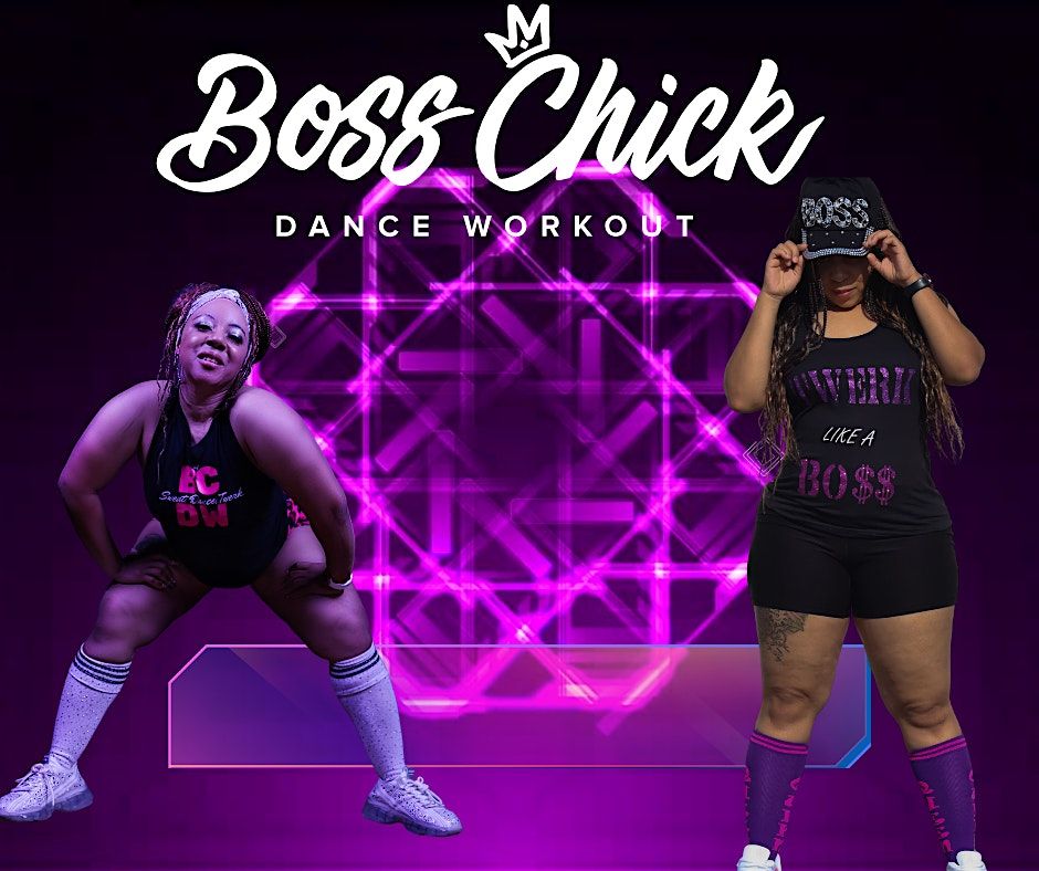 Boss Chic Dance Workout