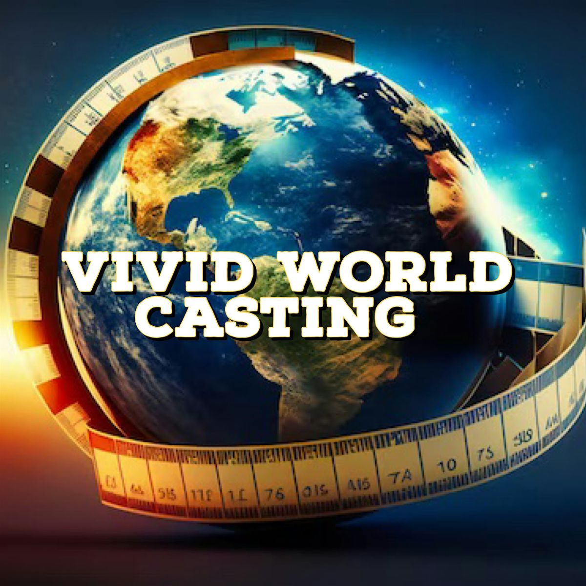 Vivid World Casting, Inc. Expo Registration