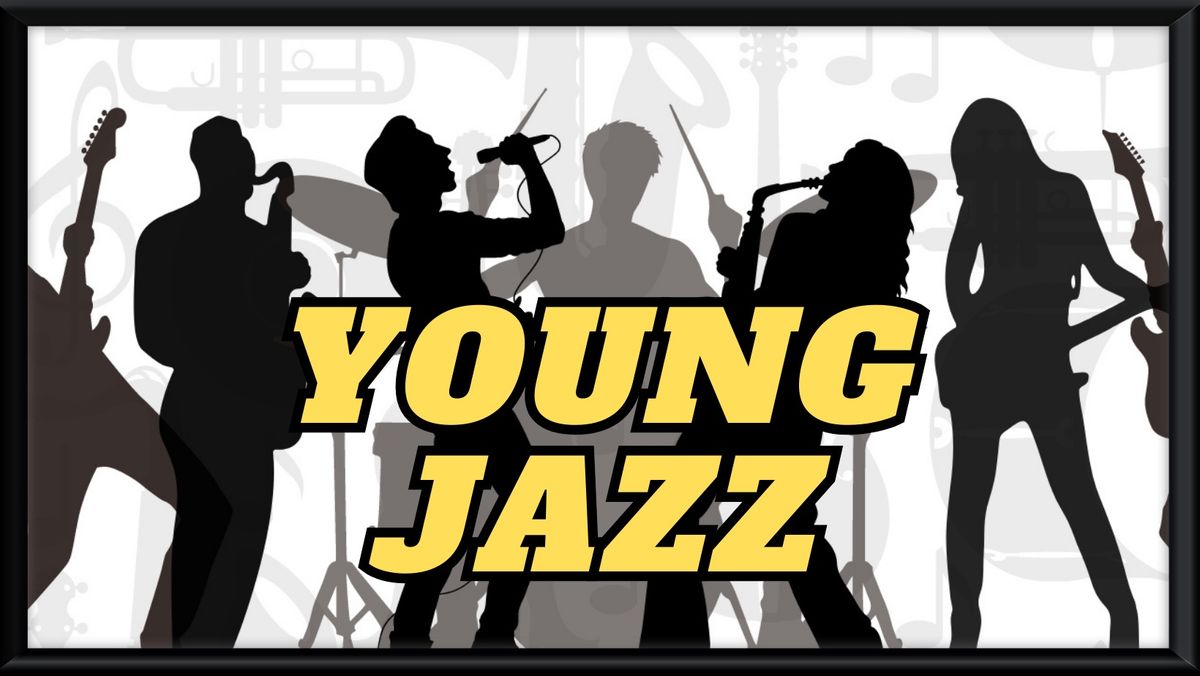 Lab Jam Session #360: Jazz with Young Jazz 