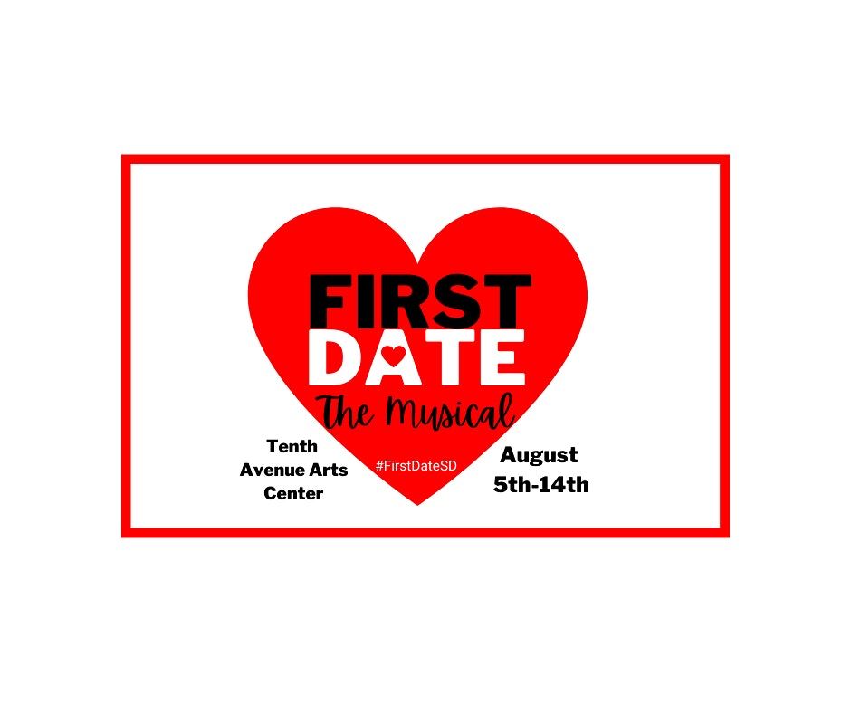 First Date - The Musical