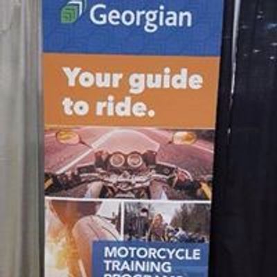 Georgian College Motorcycle Training Programs