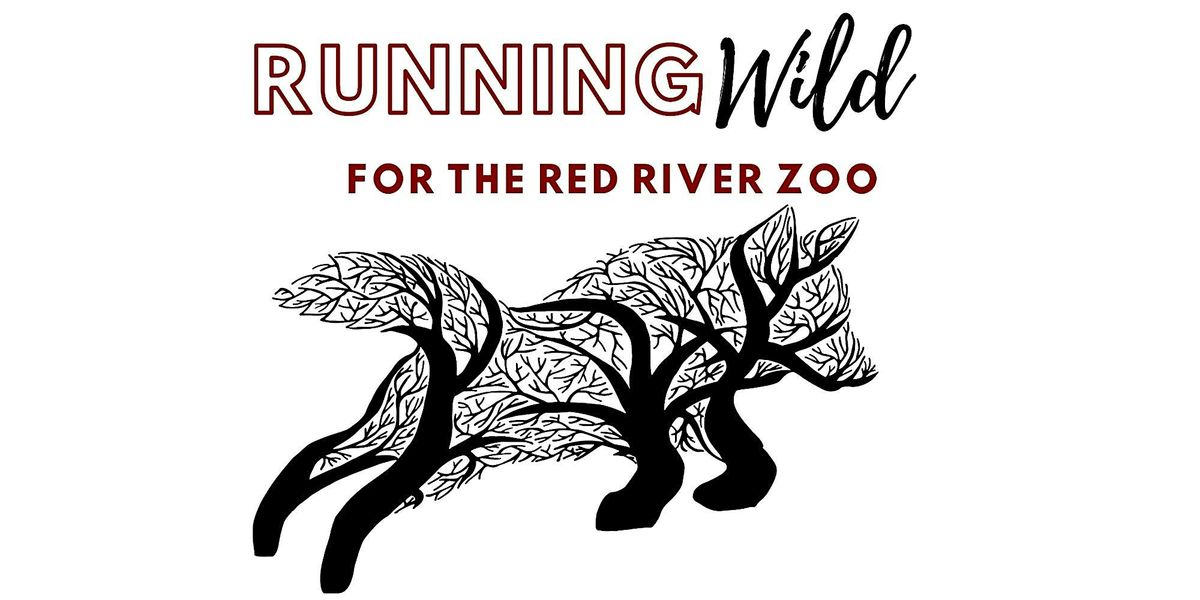 Running Wild for the Zoo!