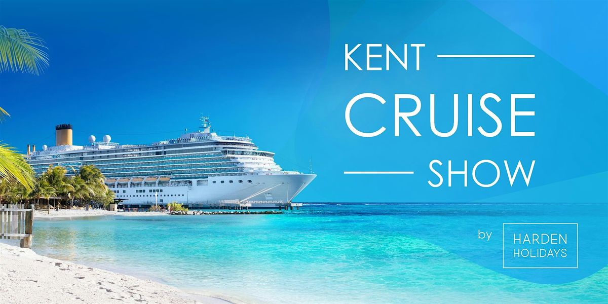 Kent Cruise Show