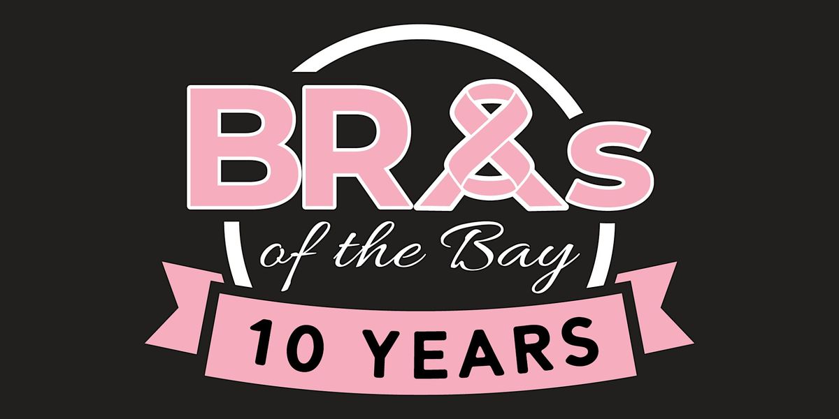 BRAs of the Bay 2024