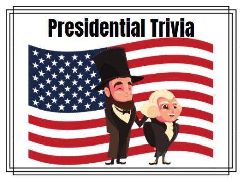 President's Day Trivia