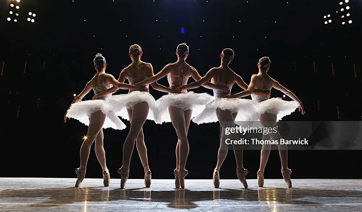 Hollywood Ballet Academy Spring Gala