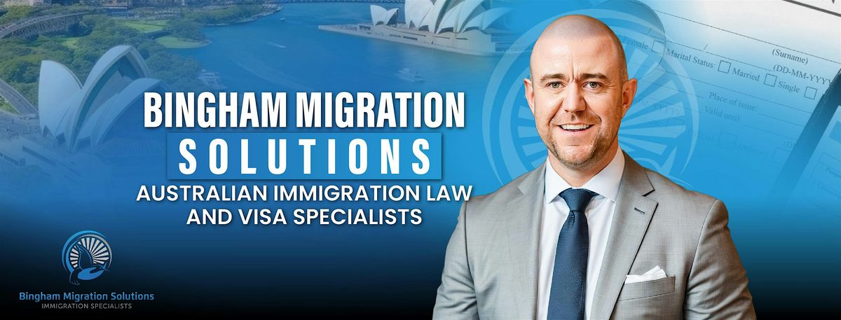 Australian Immigration Seminar Bali