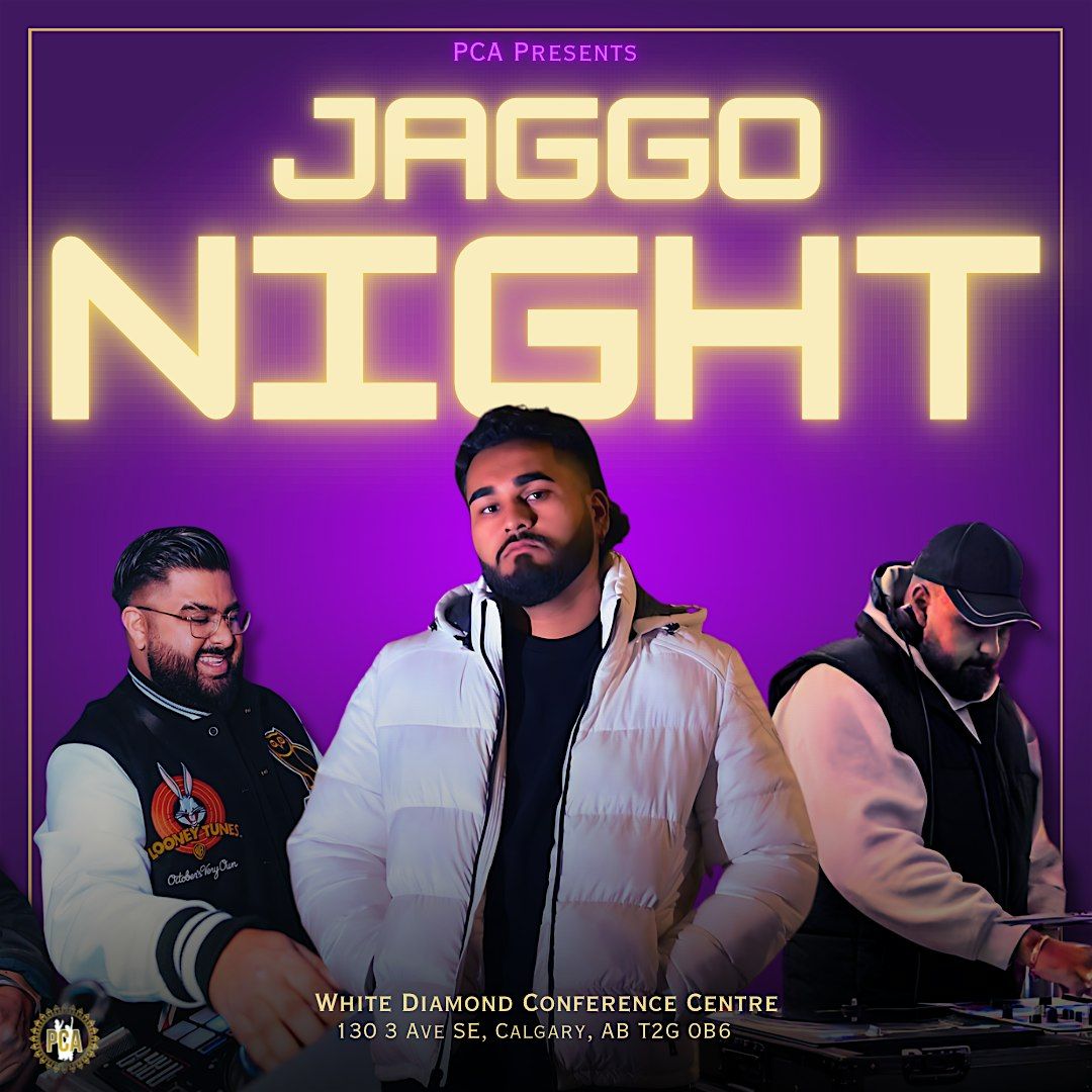 Jaggo Night