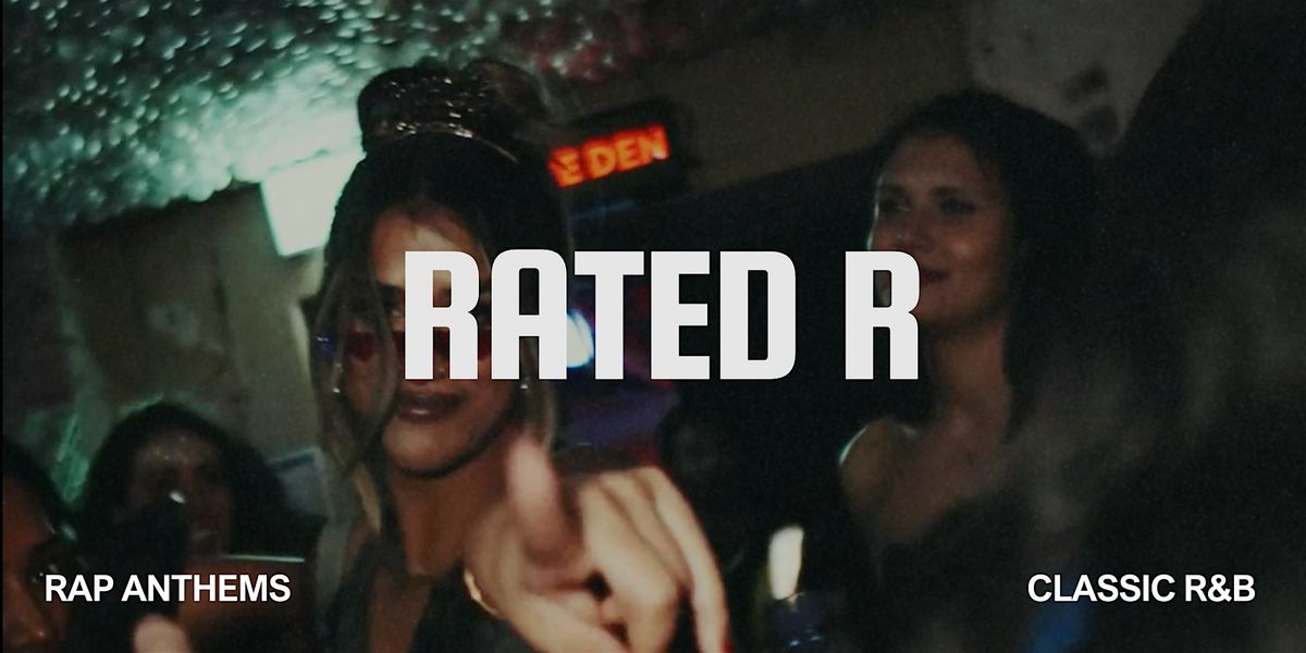 Rated R