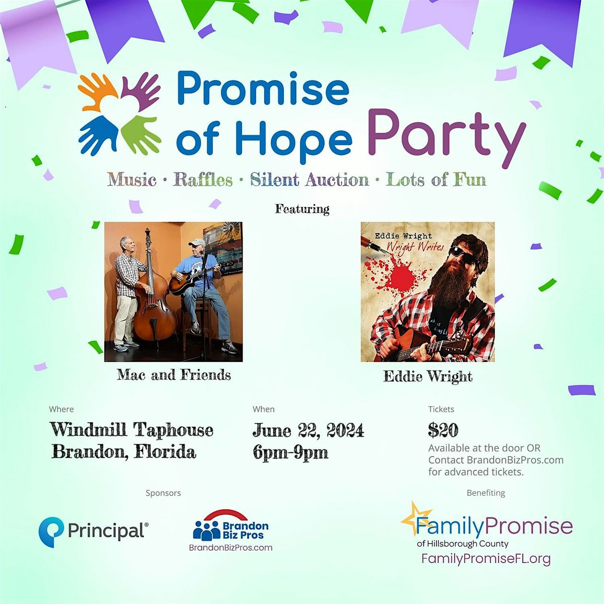 Promise of Hope Party