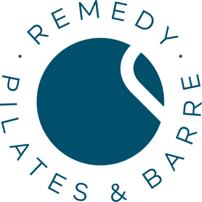 REMEDY PILATES & BARRE