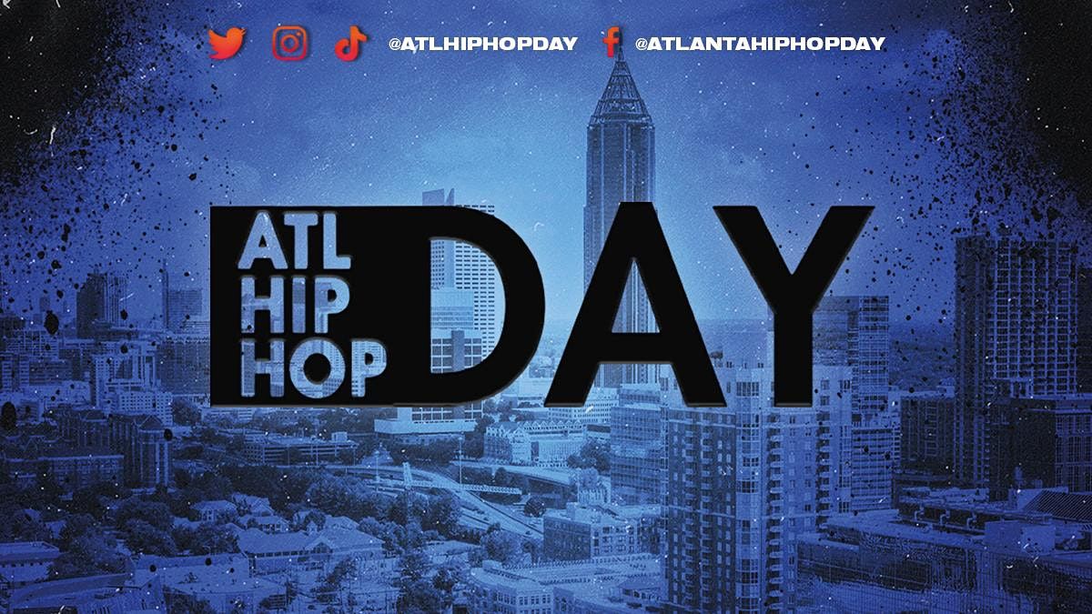 12th Annual Atlanta Hip Hop Day Festival