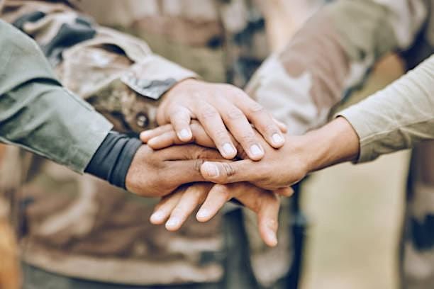 Understanding Systemic Issues with Military Families