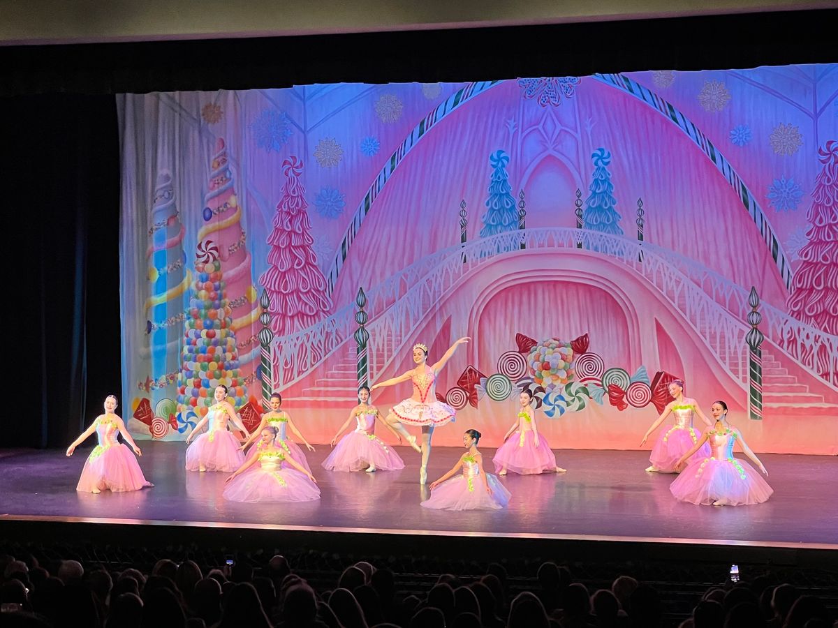 The Children\u2019s Nutcracker 