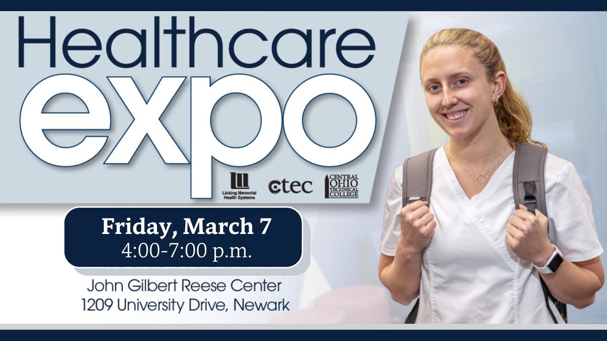 Healthcare Expo