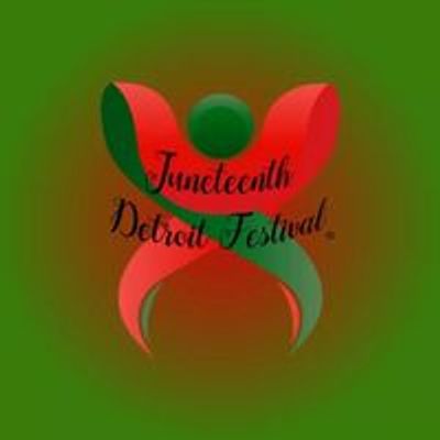 Juneteenth Detroit Festival