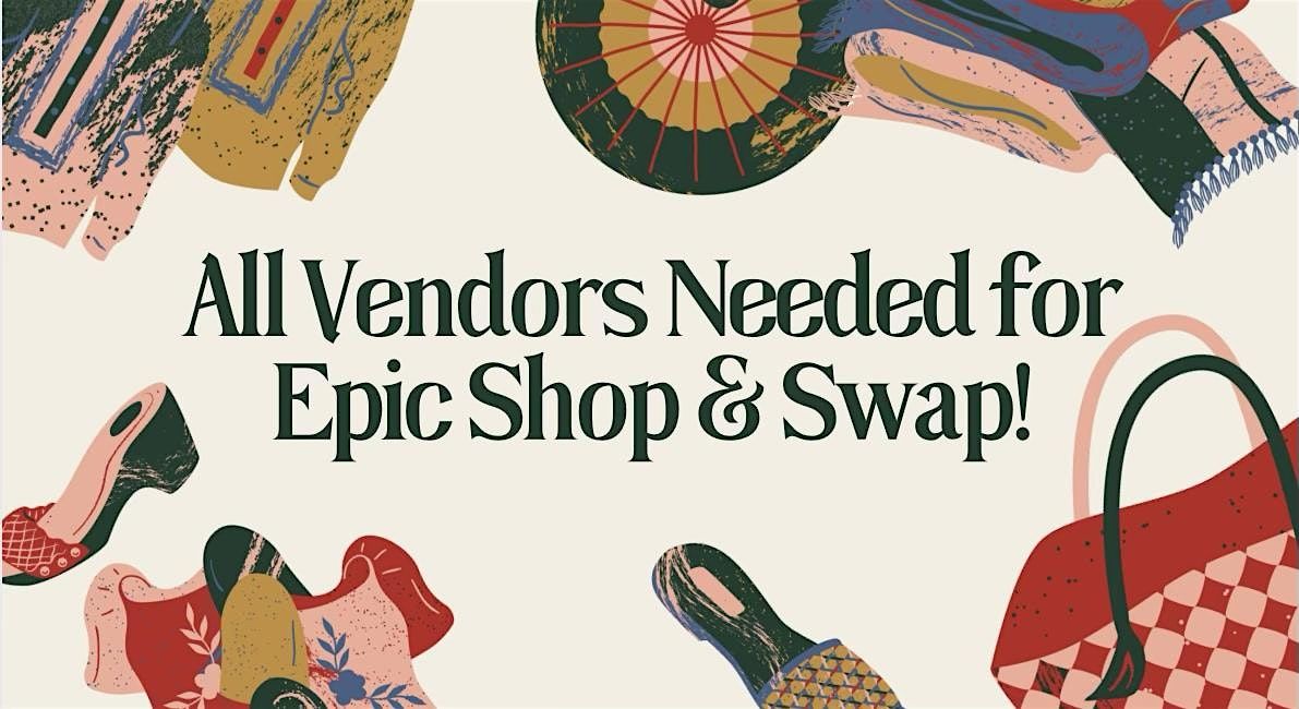 EPIC SHOP & SWAP